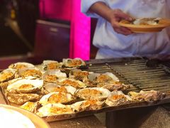 -广州富力君悦大酒店·凯菲厅