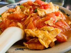 西红柿炒蛋-潇湘阁(昆泰国际大厦店)