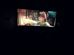 -华联影城(蒙城路店)