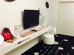 -东京湾希尔顿酒店