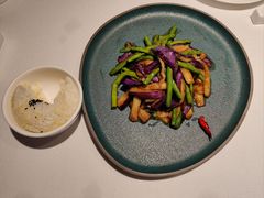 -马仕玖煲·融合菜·酥不腻烤鸭(人大店)