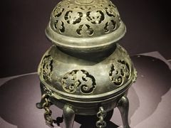 -陕西历史博物馆