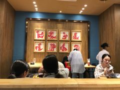 大堂-麻辣盛艳(淮安万达店)
