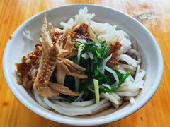 -再回首鸡肉米线(人民路一店)