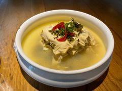 -金牌外婆家(苏州中心店)