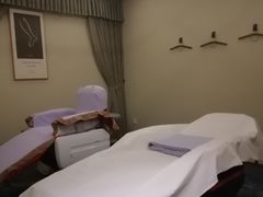 -鼎族怡华·指压·经络·疗愈SPA(紫荆店)