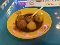 -憶廟街 X 沙角邨(太古城店)