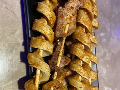 -蛙功夫(福州仓山万达店)