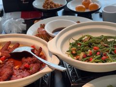 -鸽子侯·家宴·平价海鲜(市图书馆店)