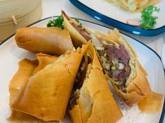 -鹭江潮餐厅•福建菜(鹭江佲家酒店)