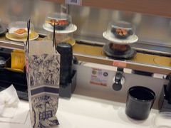 -争鲜回转寿司(浦东三钢里PLUS店)
