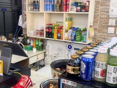 -西域美食(西直门南小街店)