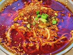 -蓉三少冒烤鸭·四川小吃集(北京首店)