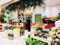 -杭州大厦LSE城市生活超市(杭州大厦店)