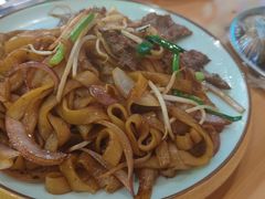 -湛林.粤西大排挡(前门店)