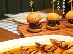 -Ambra Haus琥珀屋精酿餐厅(宝山店)