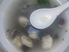 -小杨生煎(成山巴黎春天店)