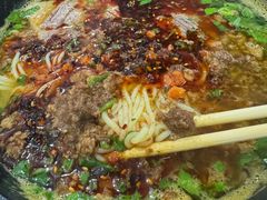 -一品飘香米线(一中总店)