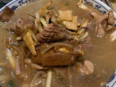 -慧娟面馆·餐厅(望江路店)