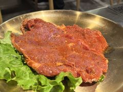 -炉队长·齐齐哈尔家庭烤肉(马家堡店)