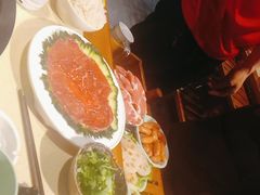 -蜀家渝重庆火锅(南屏街店)