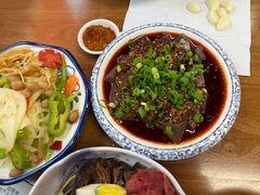 -长香源葫芦头梆梆肉(兴隆巷店)
