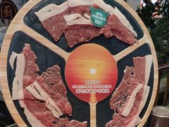 -乔先生涮肉·鲜活牛羊肉火锅(塘沽店)