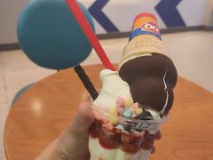 -DQ·蛋糕·冰淇淋(三亚青春颂店)