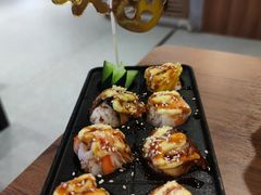 -小川洋风料理(大悦城店)