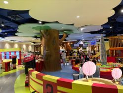 -MELAND CLUB亲子乐园•派对(虹桥万象城店)