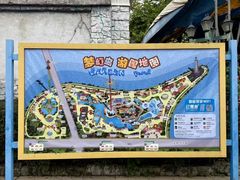 -南湖梦幻岛