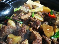 牛腩煲-杨厝六十六农庄农舍(杨厝路店)