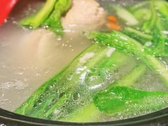 -兰溪小馆(东直门簋街店)