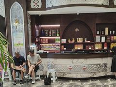 -哈啾嗨·新概念蒙餐(红星新城店)