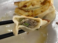 -劈柴院锅贴(沈阳路店)