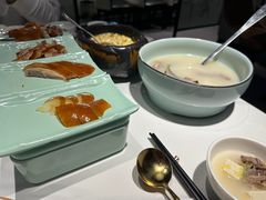 -羲和雅苑•北京烤鸭(国贸商城店)