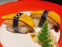-山葵家·创意料理(EFC欧美广场店)