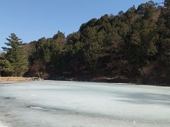 -香山公园