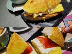 -大头力茶餐厅(花都融创茂店)