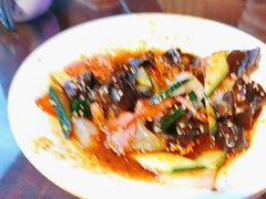 -老平遥饭馆