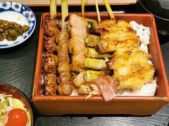-小山日本料理(兴业太古汇店)
