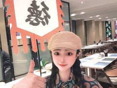 -顺德联塑万怡酒店·万荟轩自助餐厅