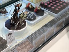 -GODIVA(国际金融中心店)