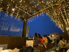 -萨芭蒂高空花园餐酒吧