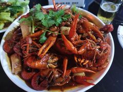 -夜猫子串吧·龙虾.江西小炒(万塘路店)