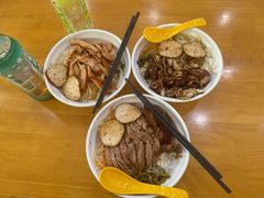 -华中农业大学-荟园餐厅