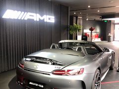 -金港秋名山·双层卡丁车场