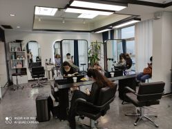 -凯博K-boom Hair Salon