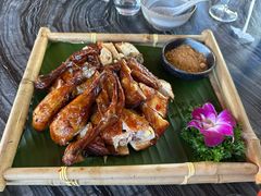 -西双版纳洲际度假酒店-曼霖轩中餐厅
