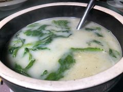 -园林美食城·本土农家菜(杨和镇店)